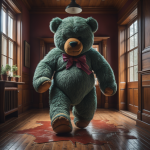 awkward slasher horror movies
