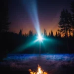 slow burn campfire
