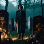 vampire horror reviews