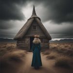 witch fantasy