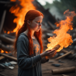 dark vanishings post-apocalyptic horror