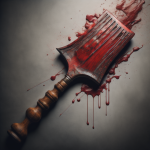 Hatchet by Adam Green