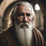 christopher lee artwork