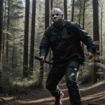 Jason Lives artwork