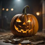 Halloween Horror novels