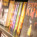 stephen king books