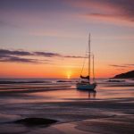 Low Tide by Dawn Lee McKenna