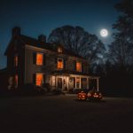 Merrimack Valley horror festival pumpkins