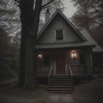 horror novel recommendations