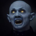 Storberry vampire Mr. Barlow