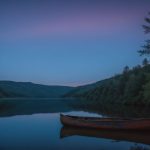 Stillhouse Lake interview