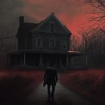 TR Ragan A Dark Mind