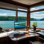 writing wolf lake series