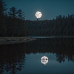 The Killing Moon crime thriller