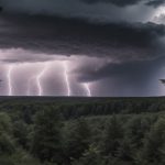 psychological thriller thunderstorm