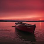 psychological thriller red sky