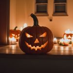 Halloween facts shocking