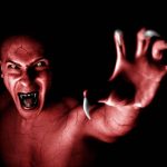 classic vampire horror