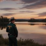 Wolf Lake origins