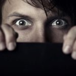 crime thriller book series