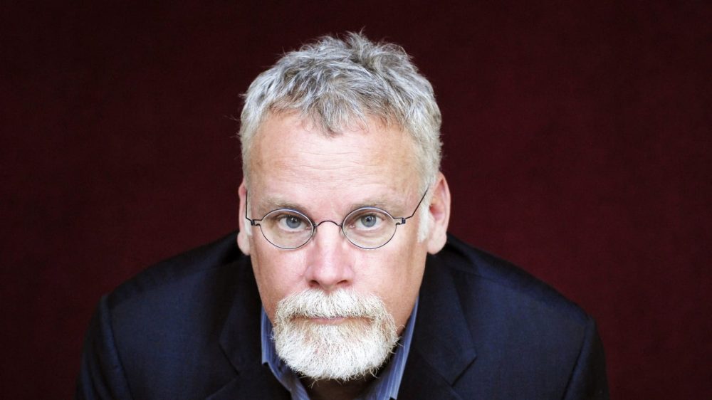 authors like michael connelly