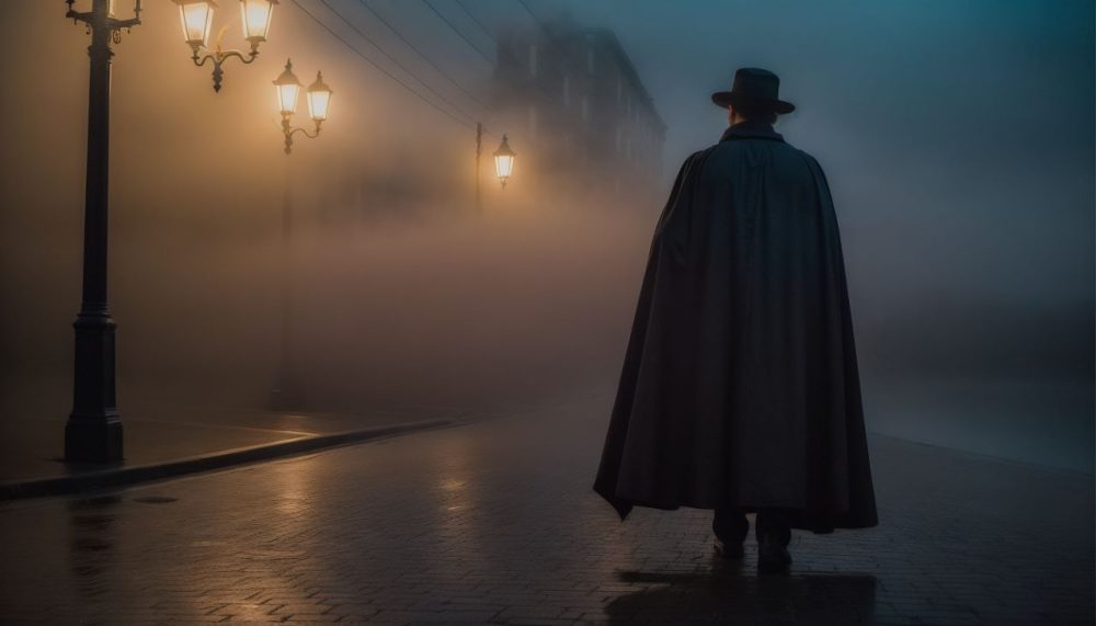 book tropes for authors