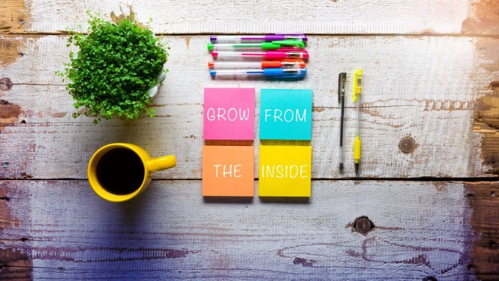 self help books for indie authors
