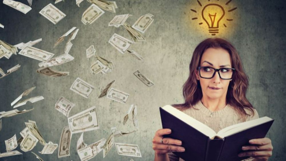 Amazon book sales secrets