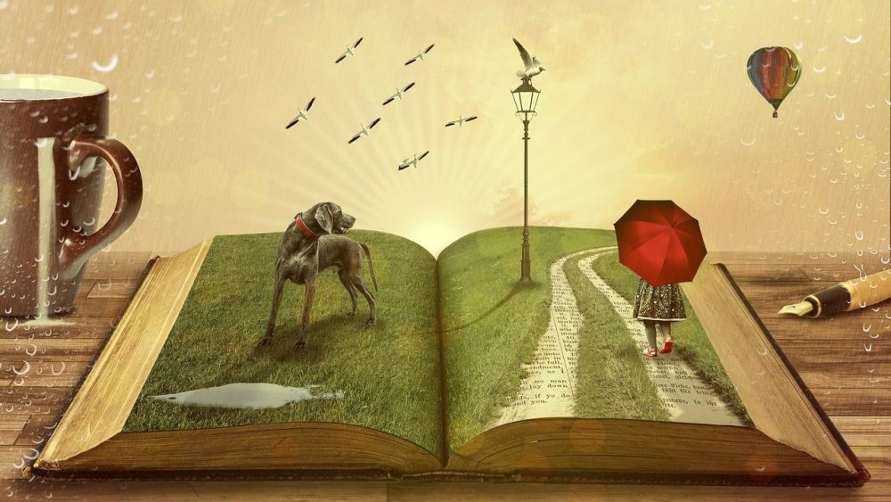 book formatting software