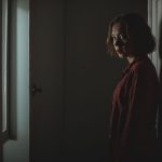 crafting characters in thrillers