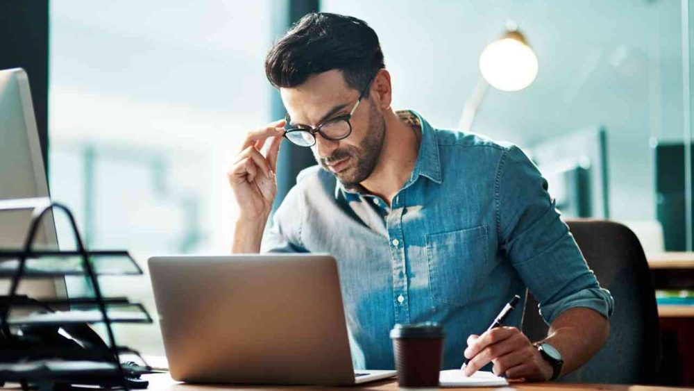 email conversion for writers