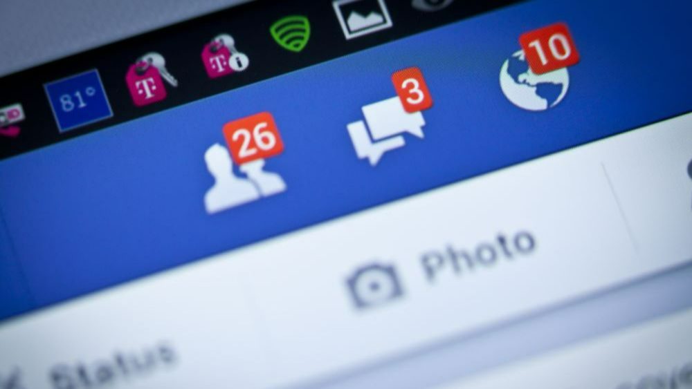 Facebook followers for authors