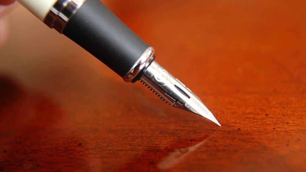 manuscript editing indie authors