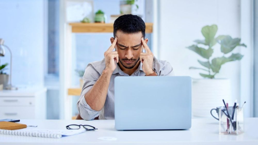 mental health authors