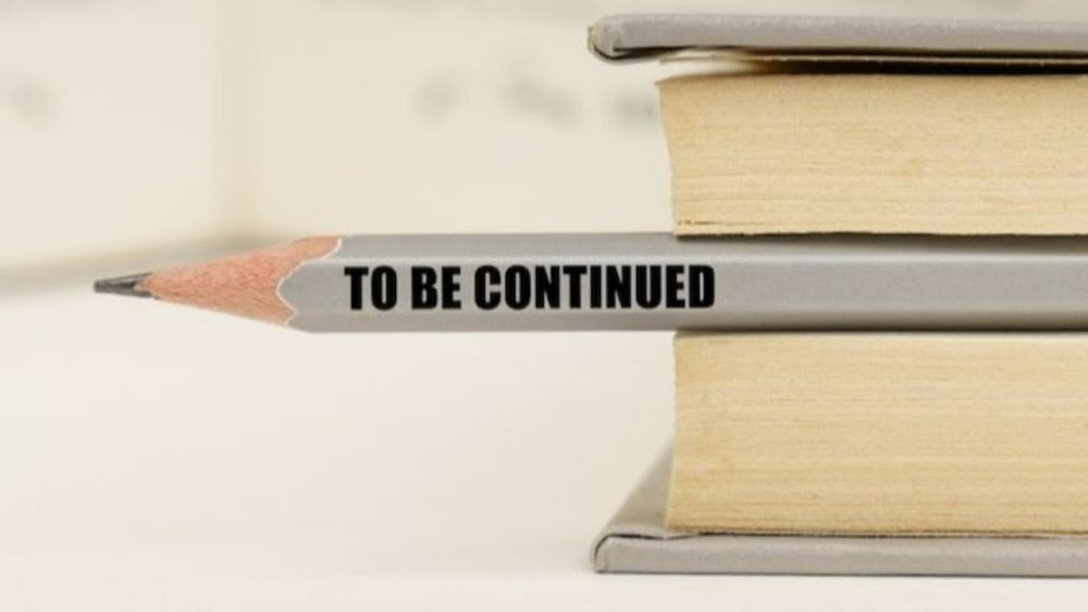 sequels book sales