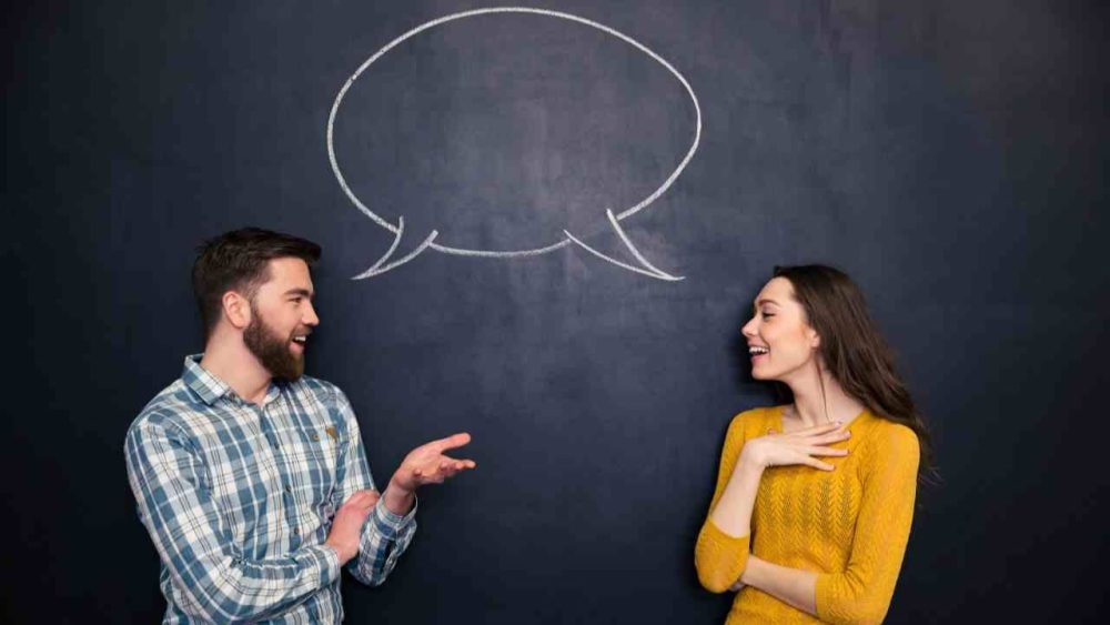 write natural dialogue for indie authors