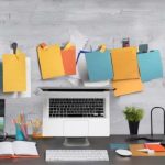 writer organized