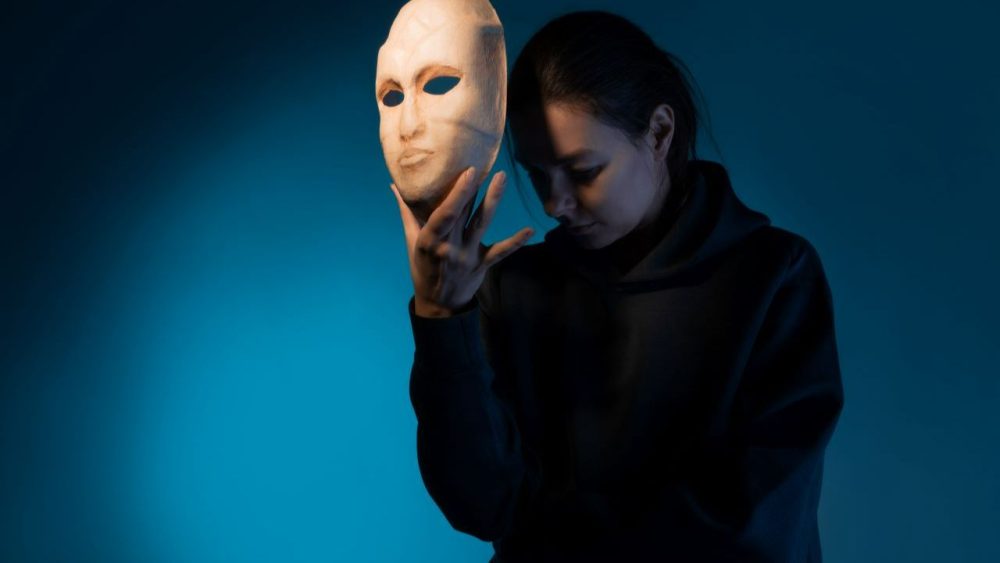 writing impostor syndrome