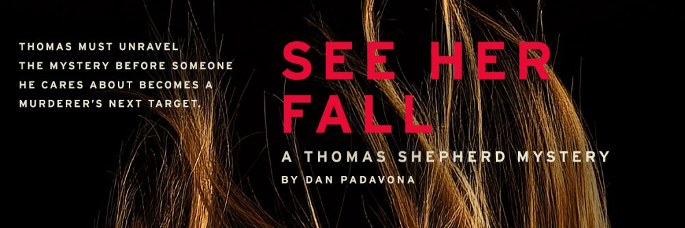 See Her Fall