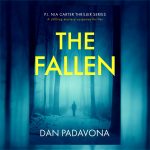 The Fallen crime thriller book
