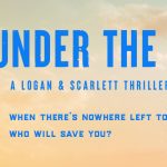 The Girl Under The Sun - A Crime Thriller