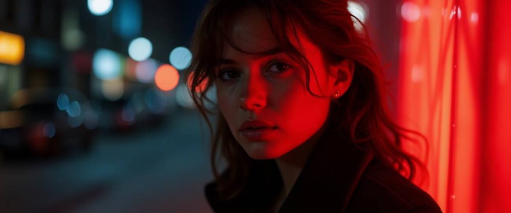 LGBTQ young-adult thriller novels