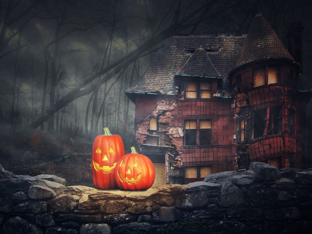 dark female detective thrillers for fall