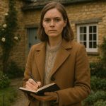murder mystery books like Louise Penny