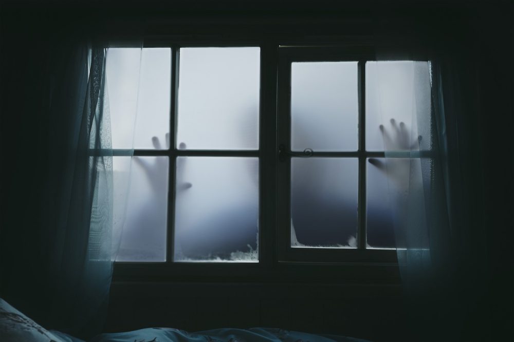 psychological thriller suspense books