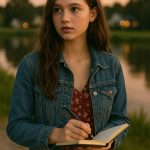 ya mystery romance books