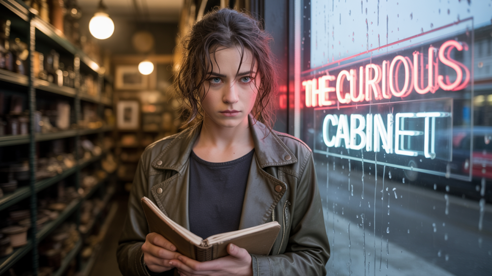 YA mystery books Riverdale fans
