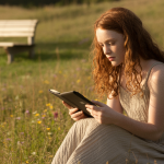 YA thriller books for reluctant readers