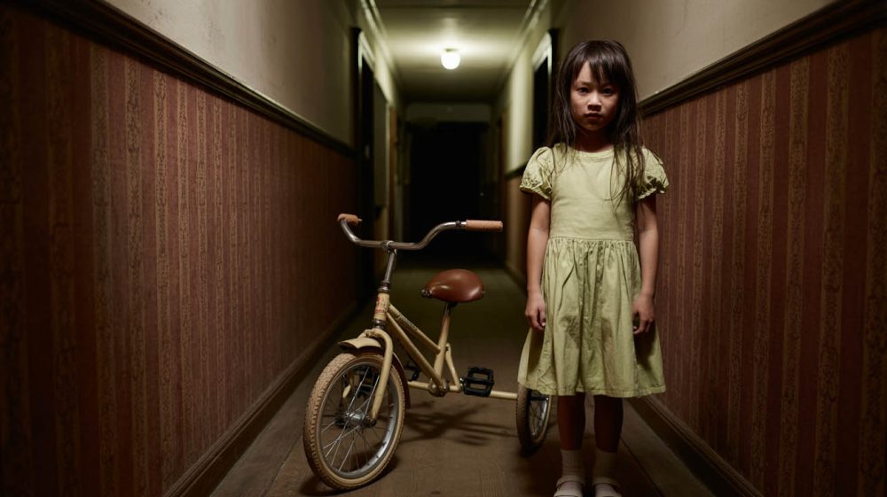 best thriller horror books