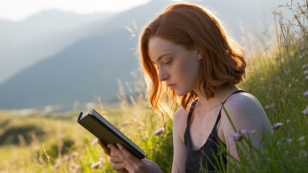 mature young adult thriller books